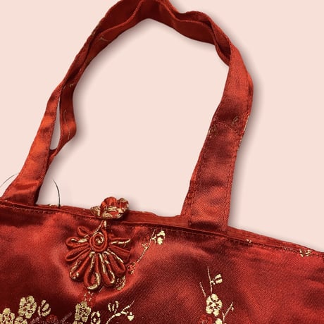 [USED] CHINA MINI BAG❤️