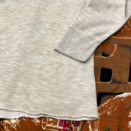 [USED] Carhartt  LONGサーマル