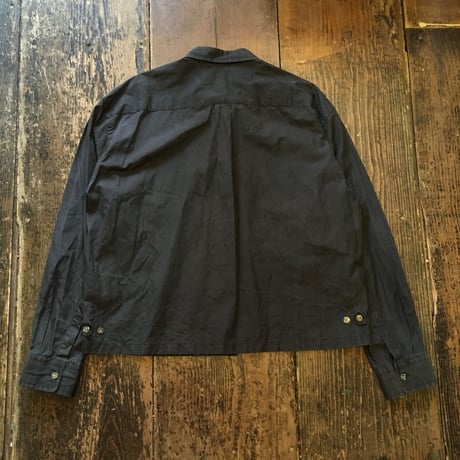 [USED] '89 "R.SAKAMOTO" SHIRTS