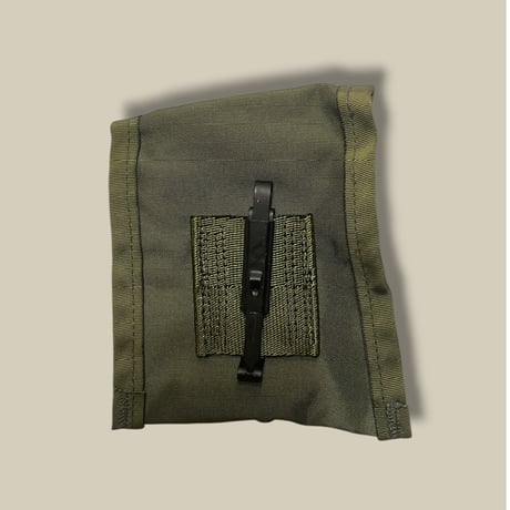 [DEADSTOCK] US ARMY ベルトポーチ