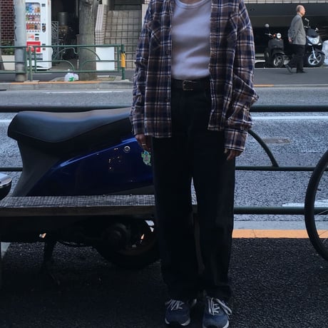 [USED] Levis565 WIDE LEG