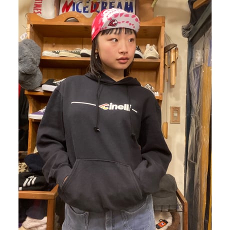 [USED] Cinelli hoddie