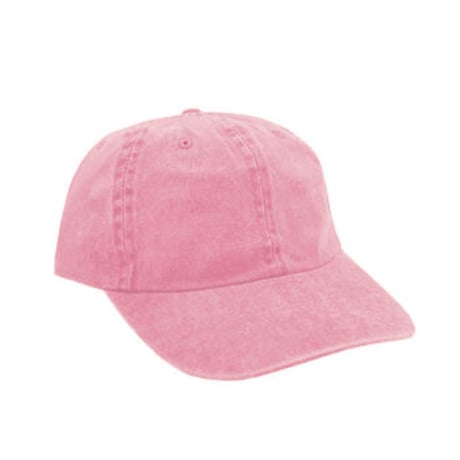 [SELECT] COTTON ピグメント DIE CAP