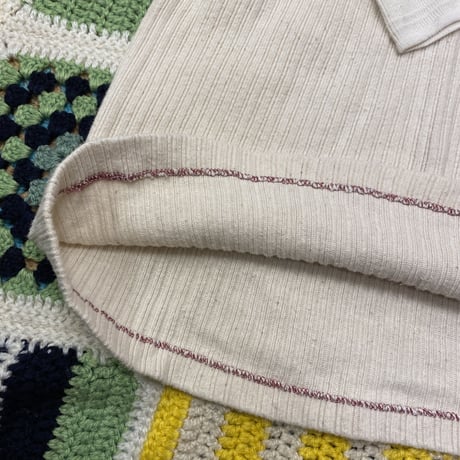 [USED] SWEDEN vintageアンダーウェア