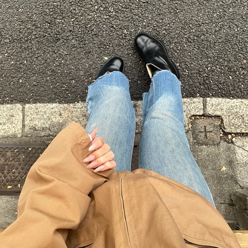 カラニ ニトリ（NITORI） 連結できるカラーボックス Nカラボ レギュラー 4段