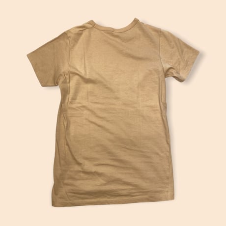 [USED] made in BRAZIL ぴちTee♡