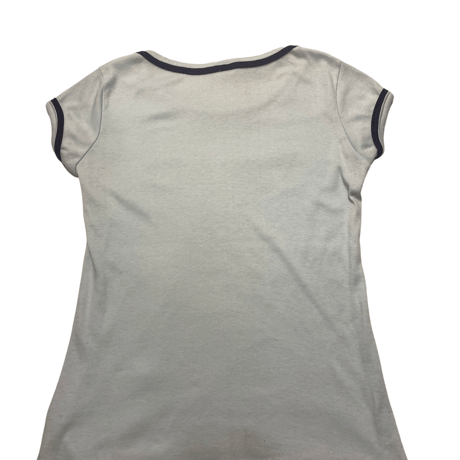 [USED] vintage "レイク・タホ" ちびTee