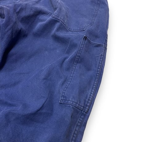 [VINTAGE] EURO WORK PANTS