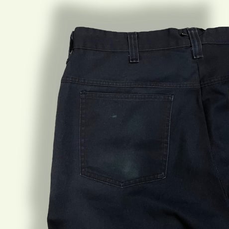 [USED] old US WORK PANTS
