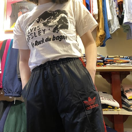 [USED] ELVIS ♡ Tee