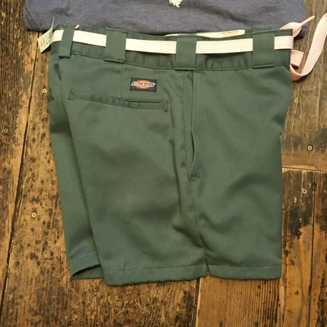 [GARDE-Nworks] Remake Dickies SHORTS