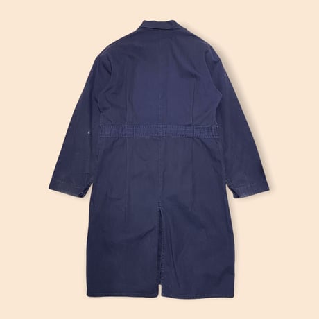[USED] made in U.S.A. "UNIVERSAL OVERALL" ショップコート！