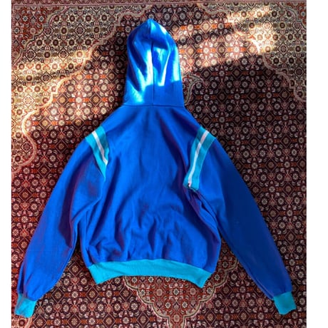 [USED] Searsプルオーバーパーカー 💙