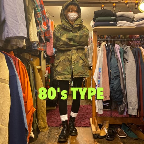 [USED] U.S.ARMY GORE-TEXパーカー