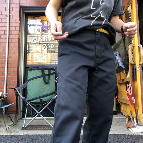 [USED] Dickies  NAVY  W31 L25
