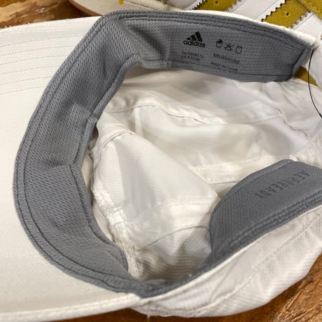 [USED]adidas AEROREADY ランニング cap
