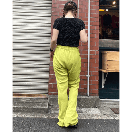[USED] POPCORN TOPS