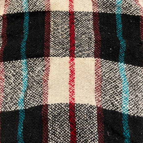 [USED] WHITE CHECK メキパー