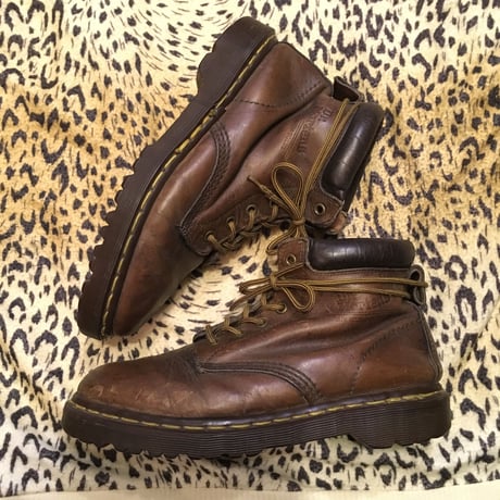 [USED] Dr.Martens  6HOLE イングランド製