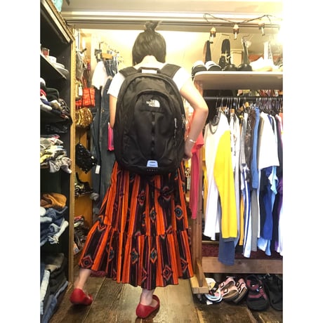 [USED] NORTH FACE リュック
