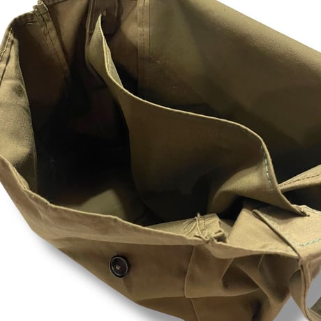 [DEADSTOCK] ルーマニア軍 SHOULDER BAG🇷🇴