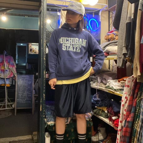 [USED] 80's vintage Champion PARKA