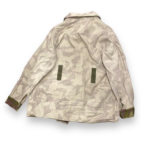 [USED] フィンランド リバーシブルCAMO JACKET🇫🇮