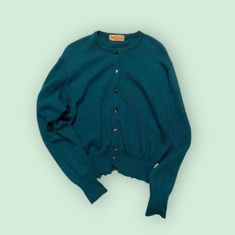 [USED] Jantzen vintage カーディガン
