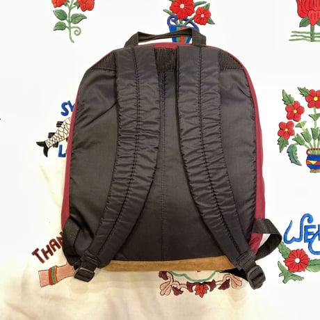 [USED] OUTDOOR バックパック