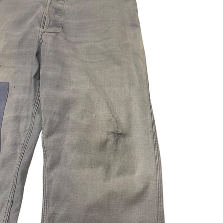 [USED] Euro Vintage Work PT