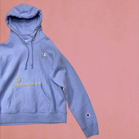 [USED] Champion リバース PARKA