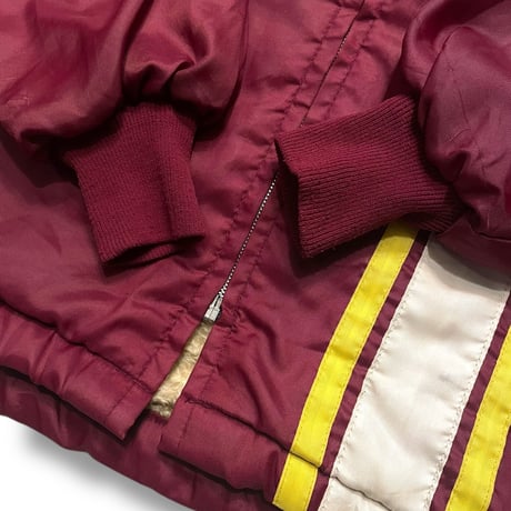 [USED] LINE NYLON JACKET