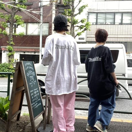 [USED] Makita Tee -2XL-