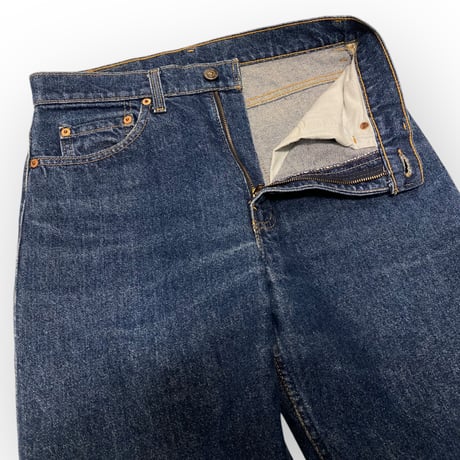 [USED] "Levi's 510" made in U.S.A.