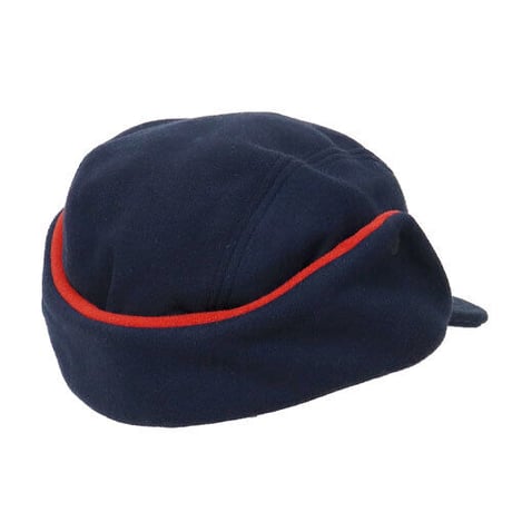 [DEADSTOCK] UK Royal Mail フリースCAP