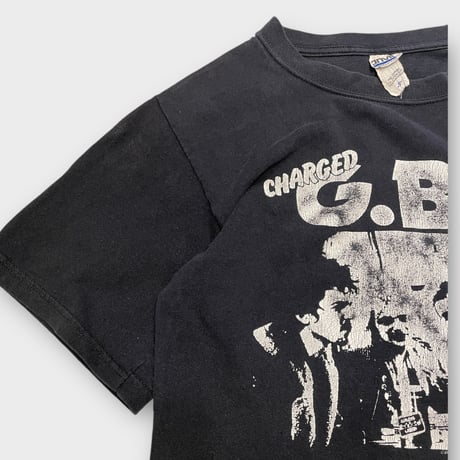 [USED] 2004 "G.B.H “Tee S-size
