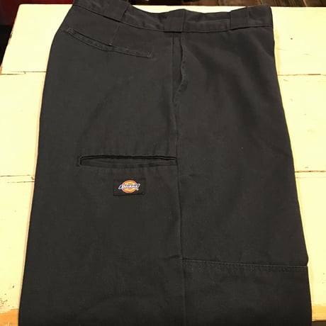 [USED] 極太 Dickies PANTS