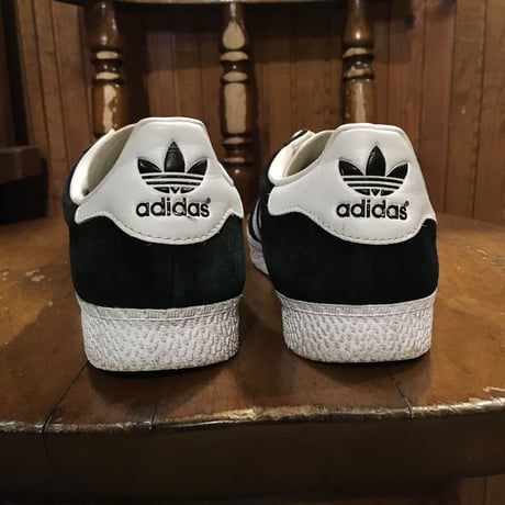 [USED] '13 adidas GAZELLE