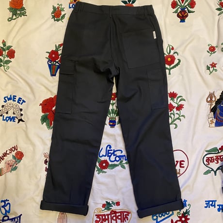 [USED] EURO WORK PANTS！