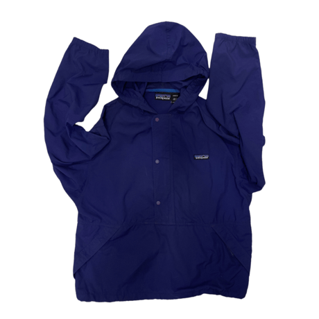 [USED] patagonia NYLON プルオーバー