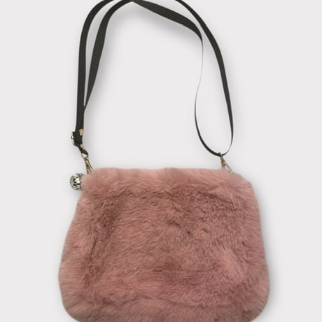 [BENICOTOY] ふわキラ🌟ショルダーBAG