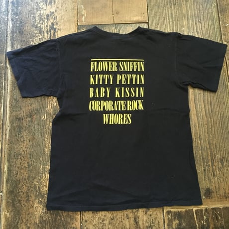 [USED] NIRVANA 😋 Tee