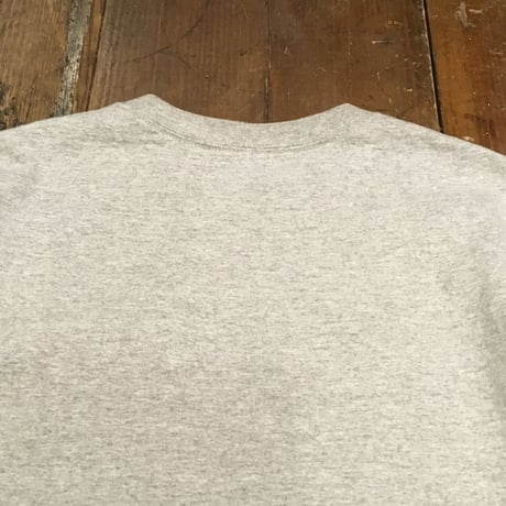 [USED] carhartt ロンTee