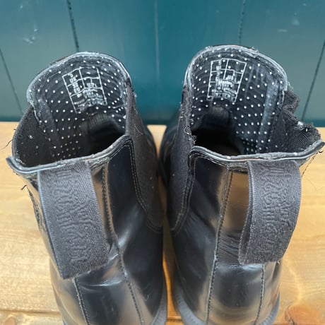 [USED] Dr.Martens サイドゴアブーツ (UK5)