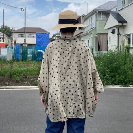 [USED] MUGIWARA　HAT