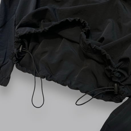 [SELECT] NYLON アノラック パーカー