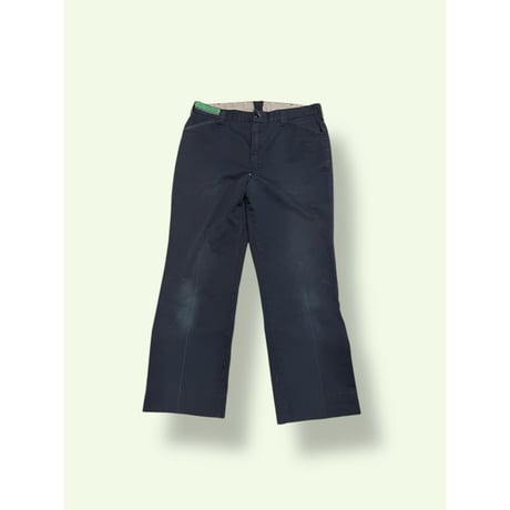 [USED] old US WORK PANTS