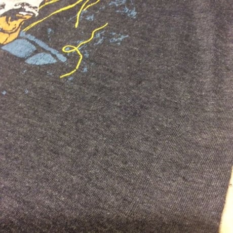 [USED] 'METALLICA' Tee