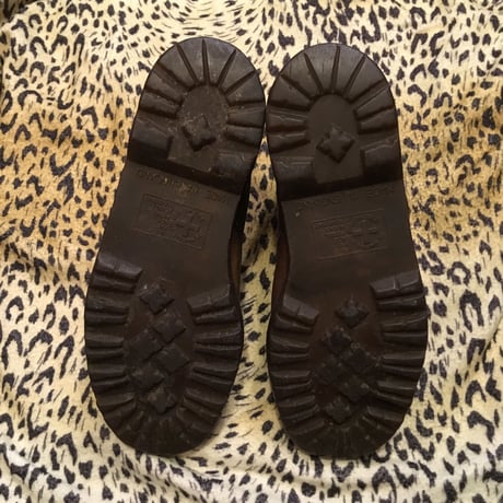 [USED] Dr.Martens  6HOLE イングランド製
