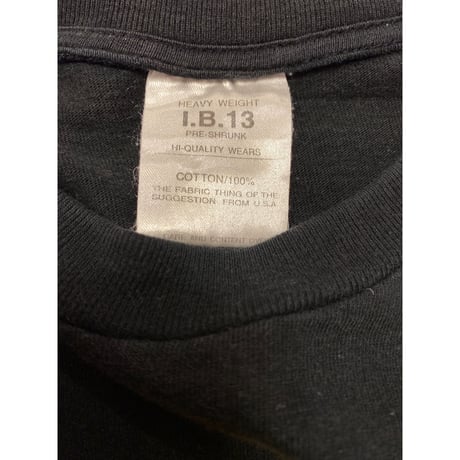[USED] NIRVANA tee